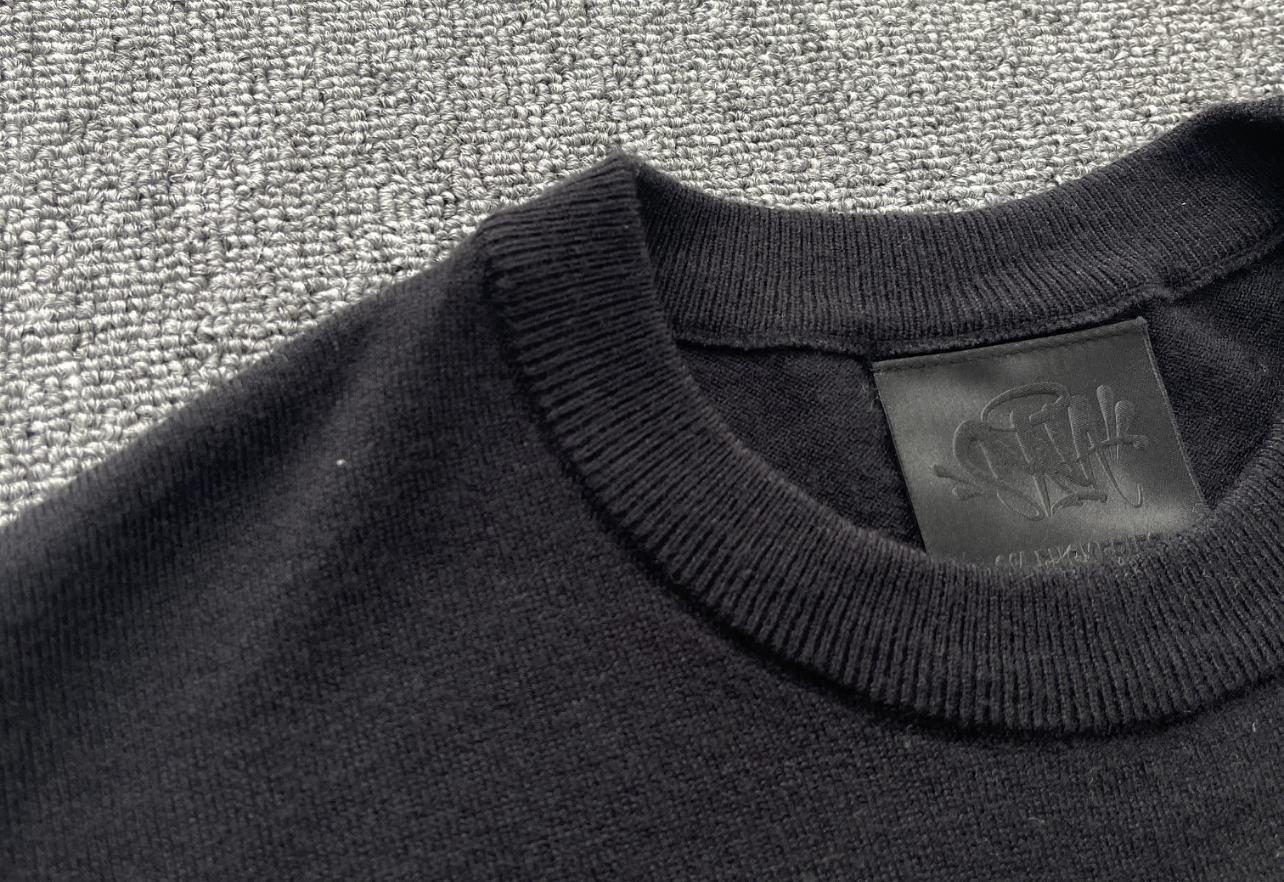 Syna World Cashmere Sweater