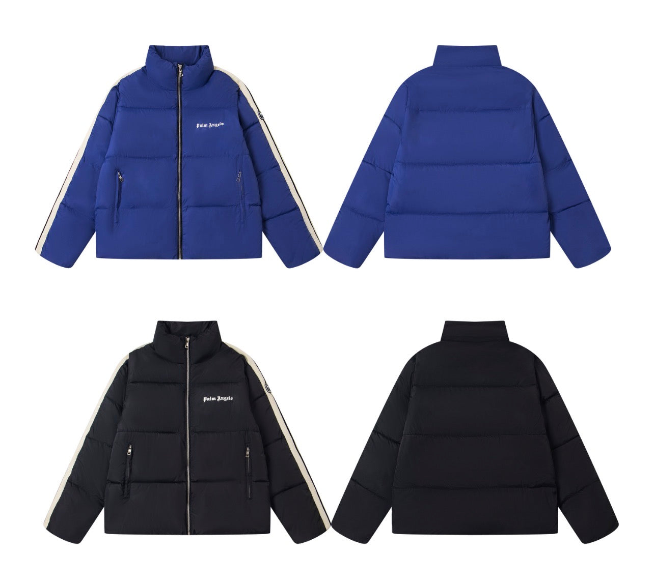 Palm Angels Jackets