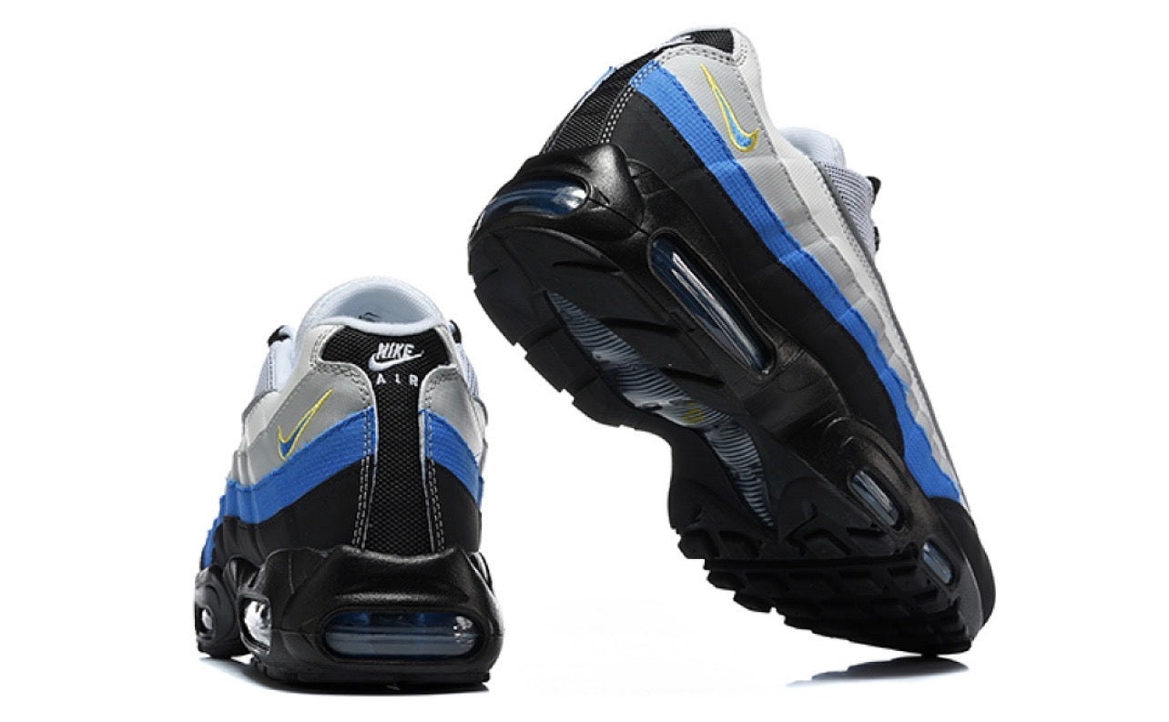 Air Max 95 Nave Blue-Grey