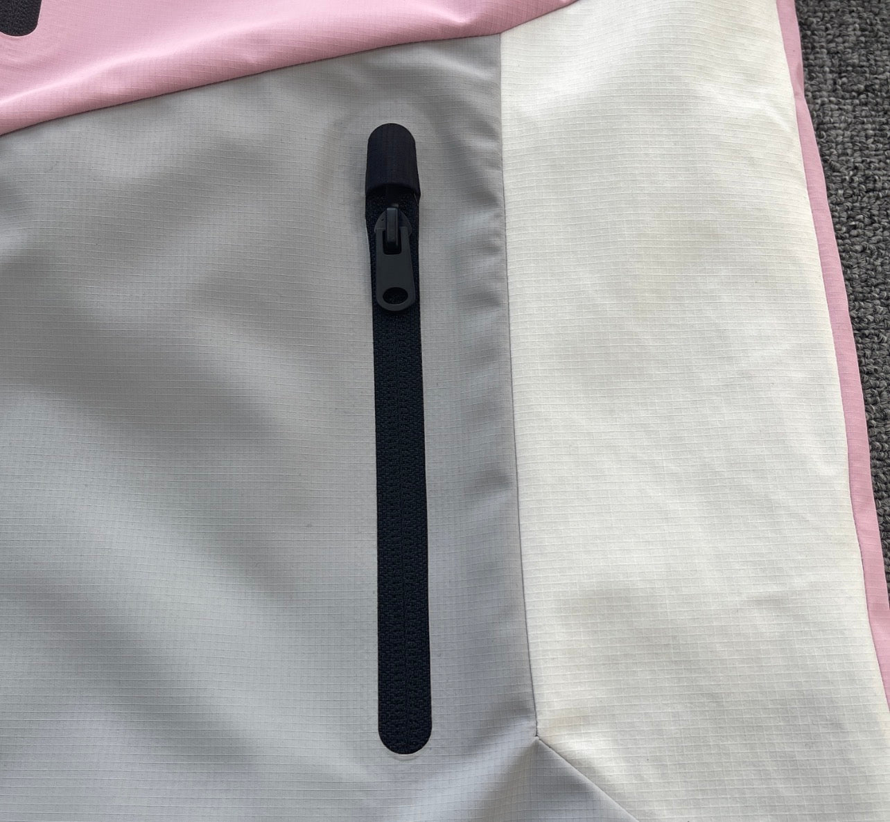 Syna World Dynamic Track Top