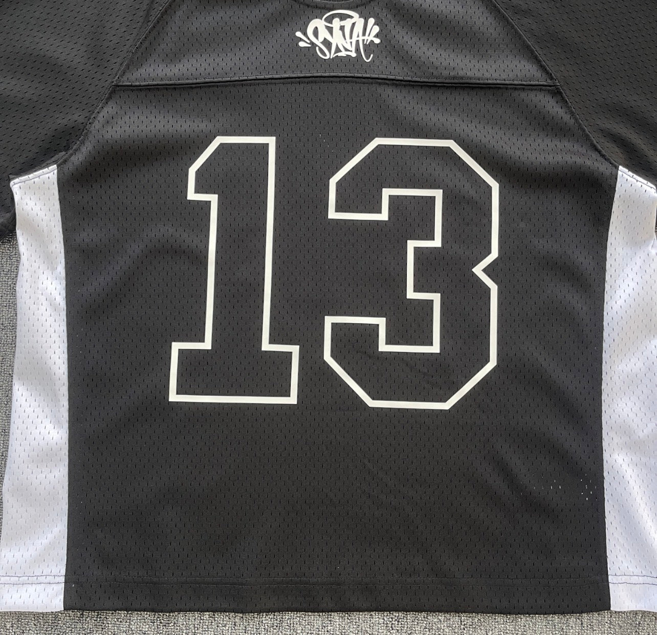 Syna World Jerseys T-shirts