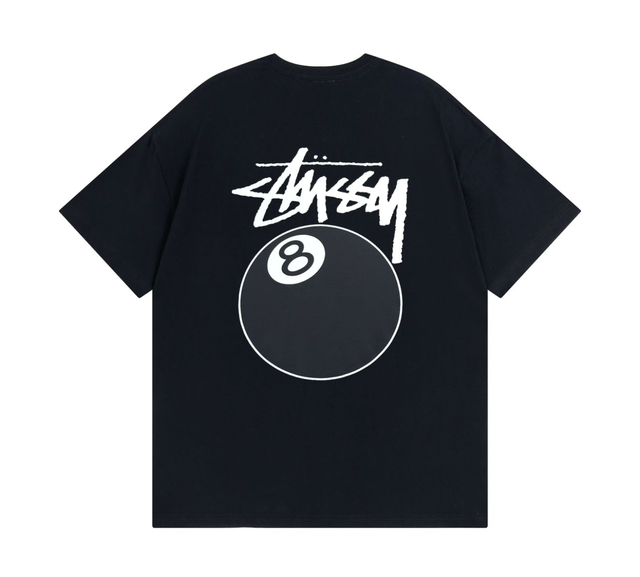 Stűssy T-Shirts