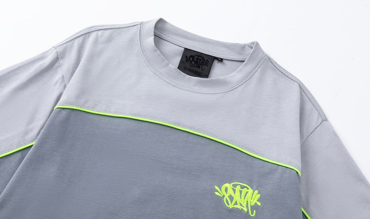 Syna World T-shirts & Shorts