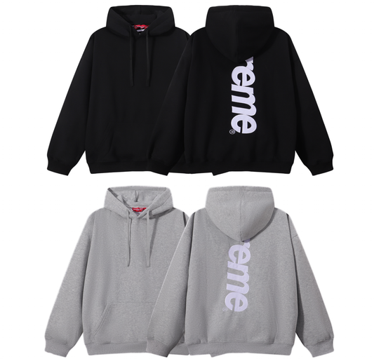 Supreme Hoodies