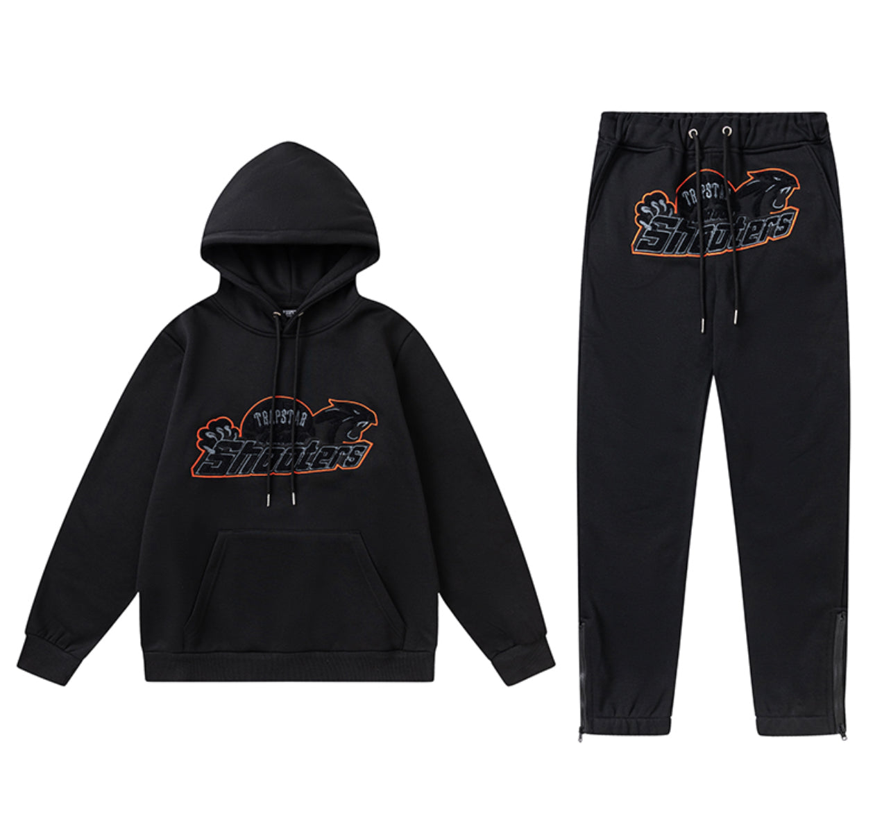 Trapstar Shooters Hoodie & Pants