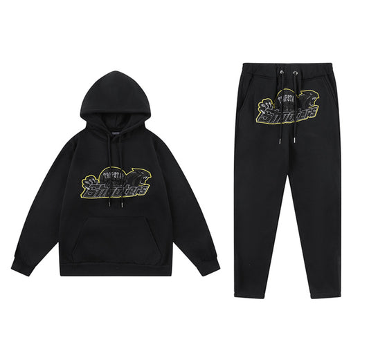 Trapstar Shooters Hoodie & Pants