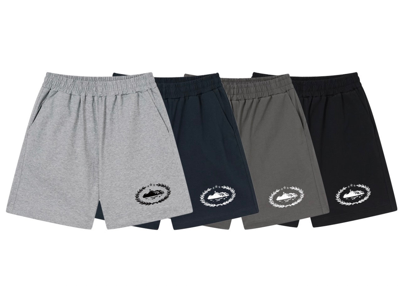 Corteiz Hoodies & Shorts