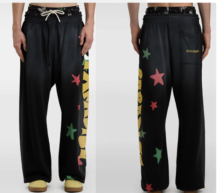 Palm Angels Pants