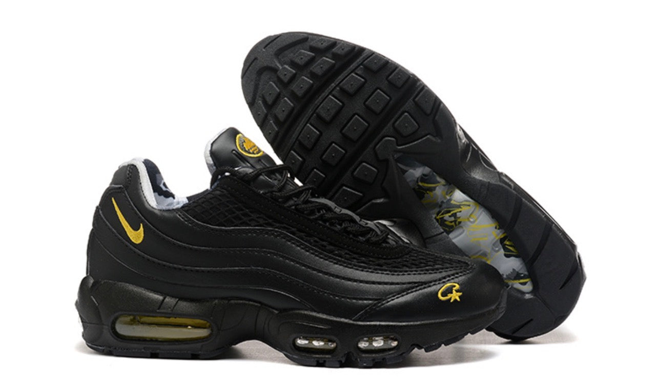 Air Max 95 Corteiz Rules The World