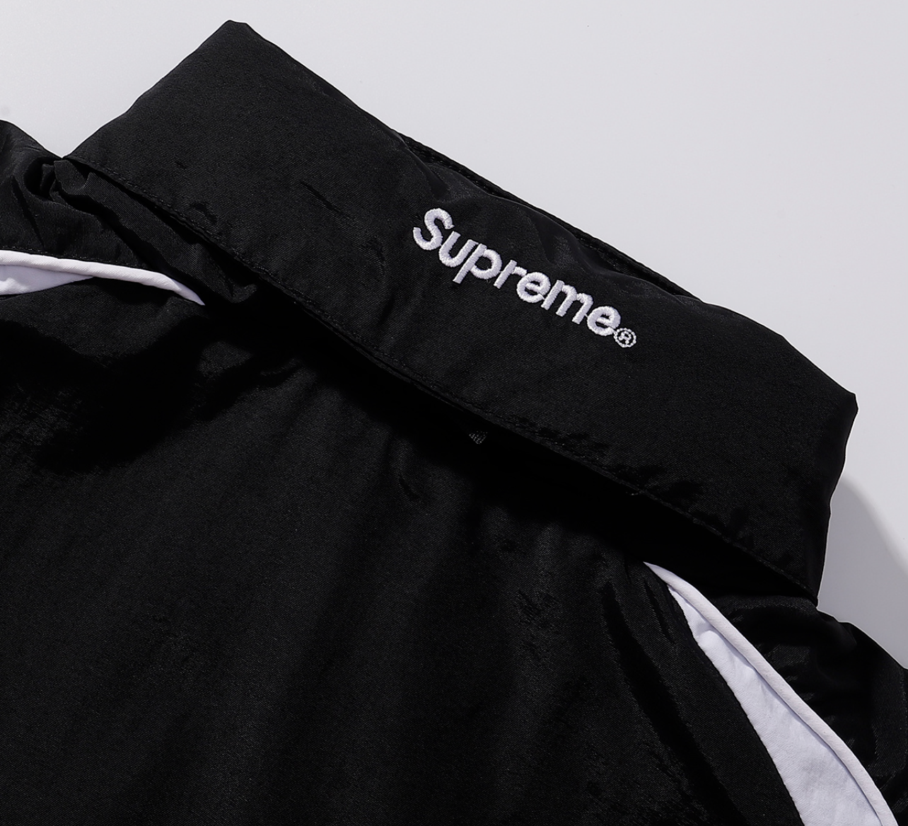 Supreme Tracksuit Jacket