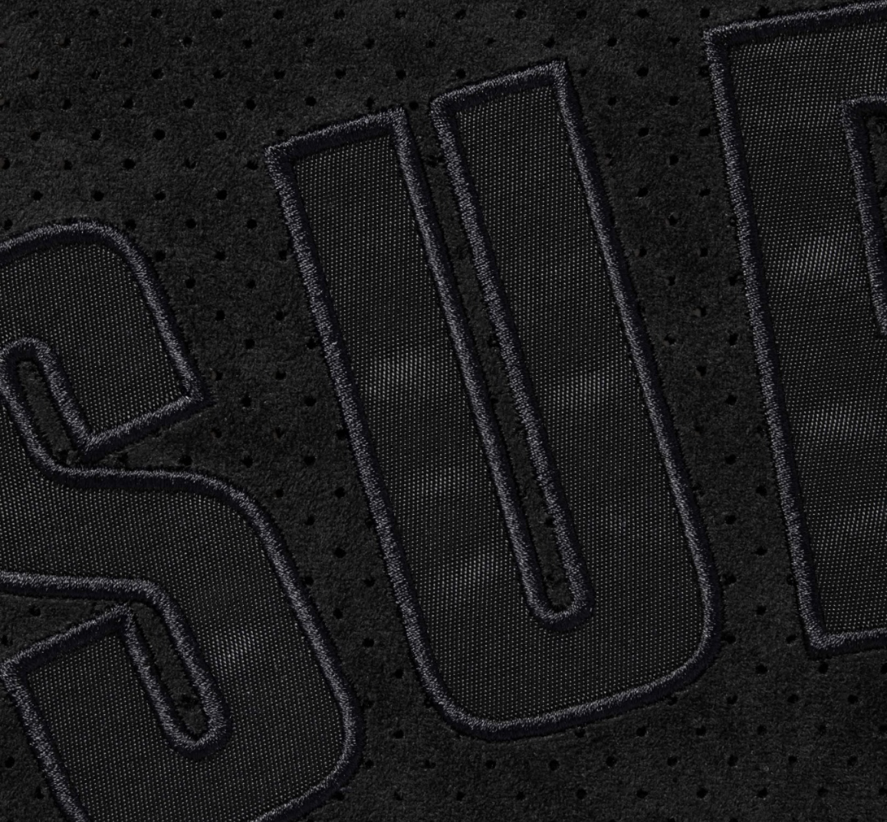 Supreme Jersey T-Shirts