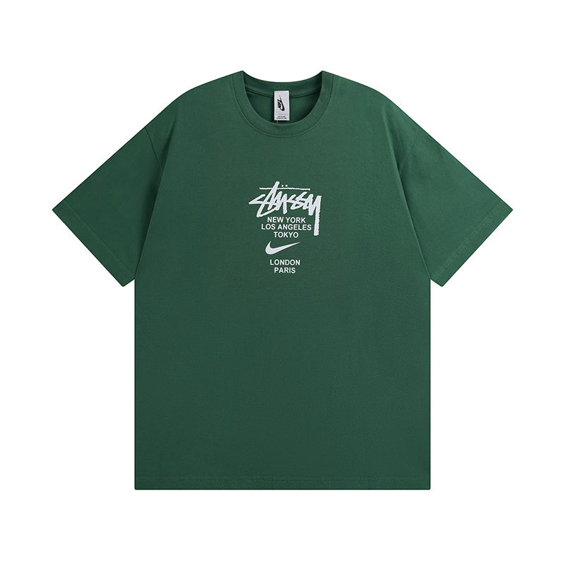 Stűssy T-Shirts