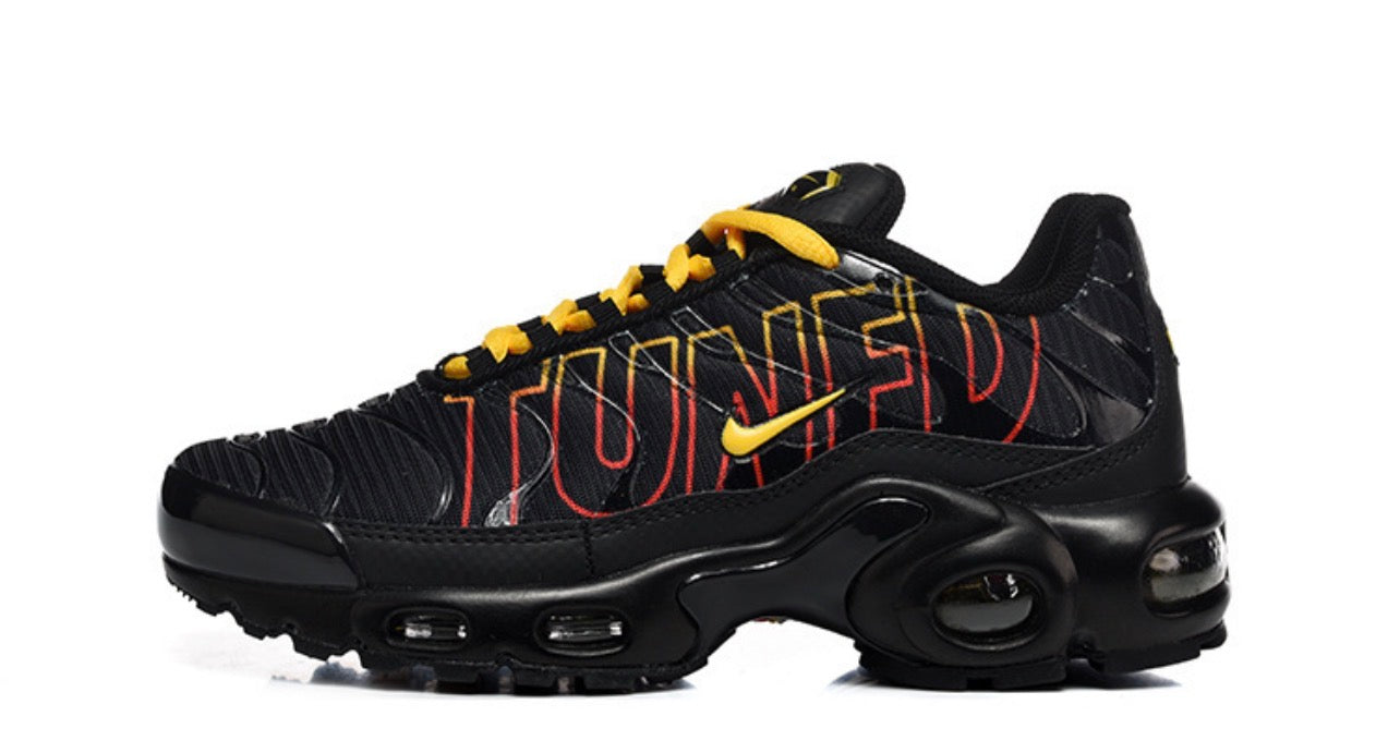Air Plus TN Tuned Black Fire