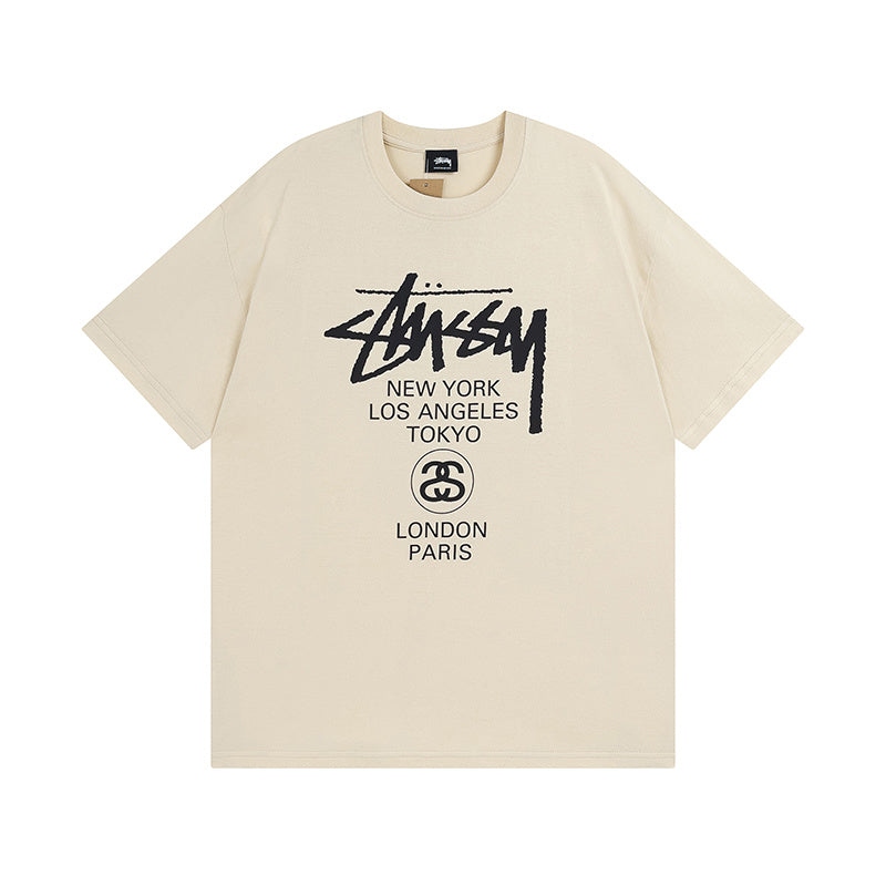 Stűssy T-Shirts