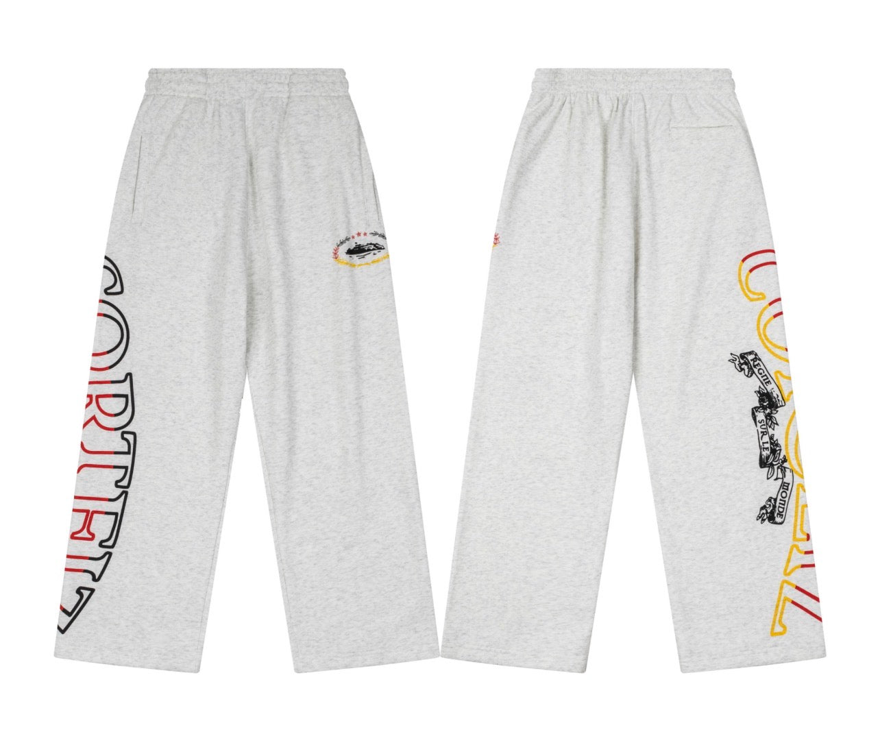 Corteiz Hoodies & Pants