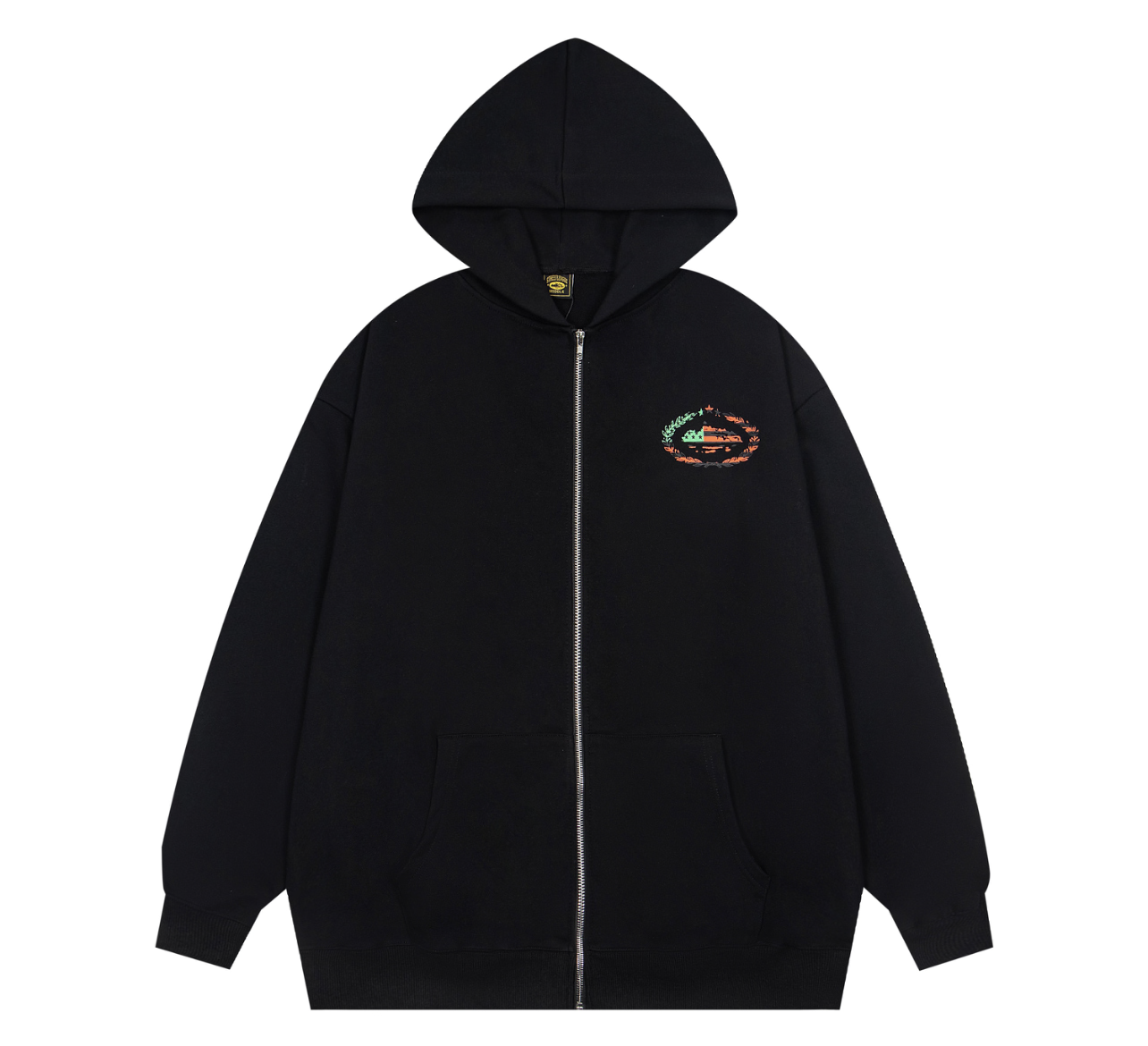 Corteiz Hoodies