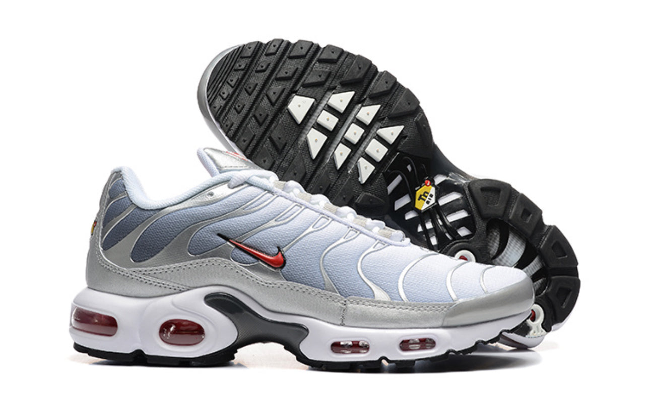 Air Plus TN Silver Bullet