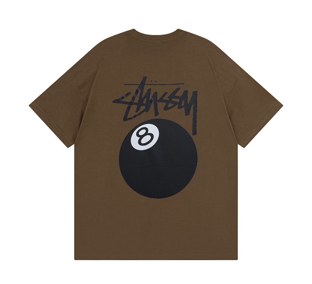 Stűssy T-Shirts