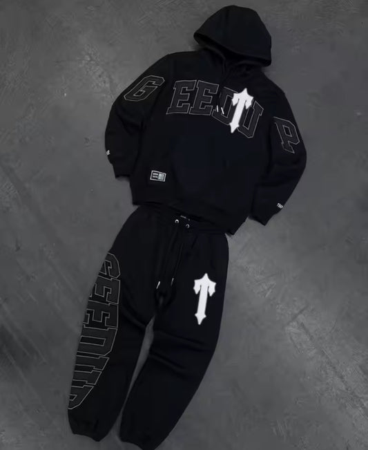 Trapstar Hoodies & Pants