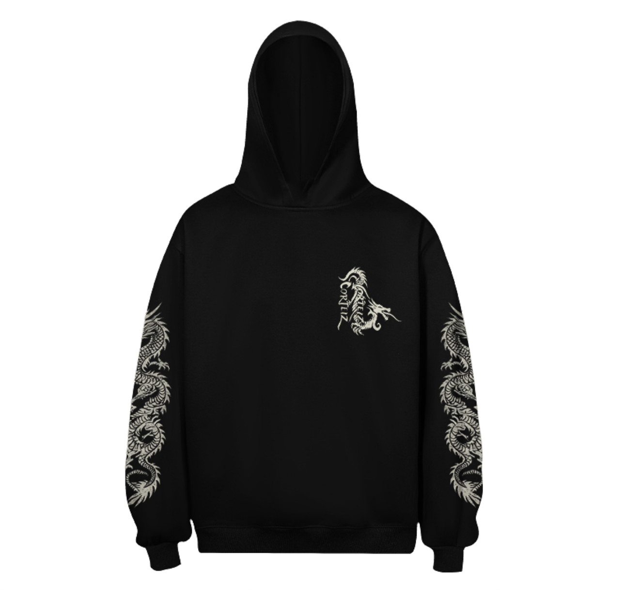 Stűssy Hoodie