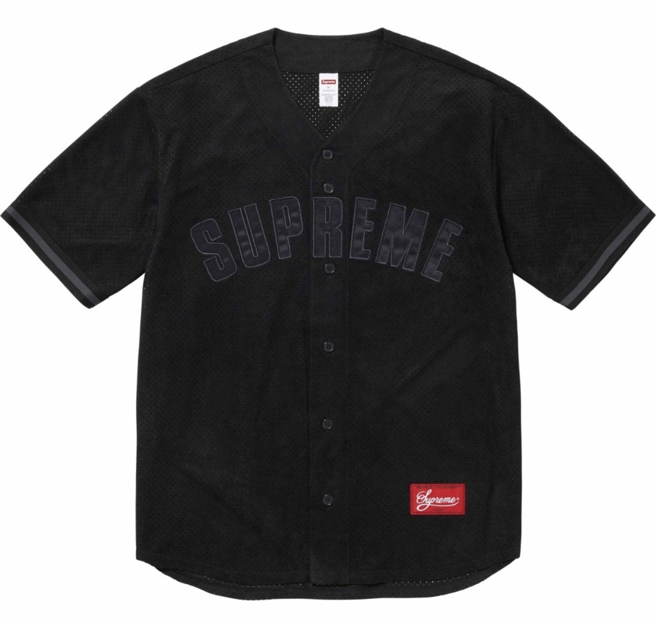 Supreme Jersey T-Shirts