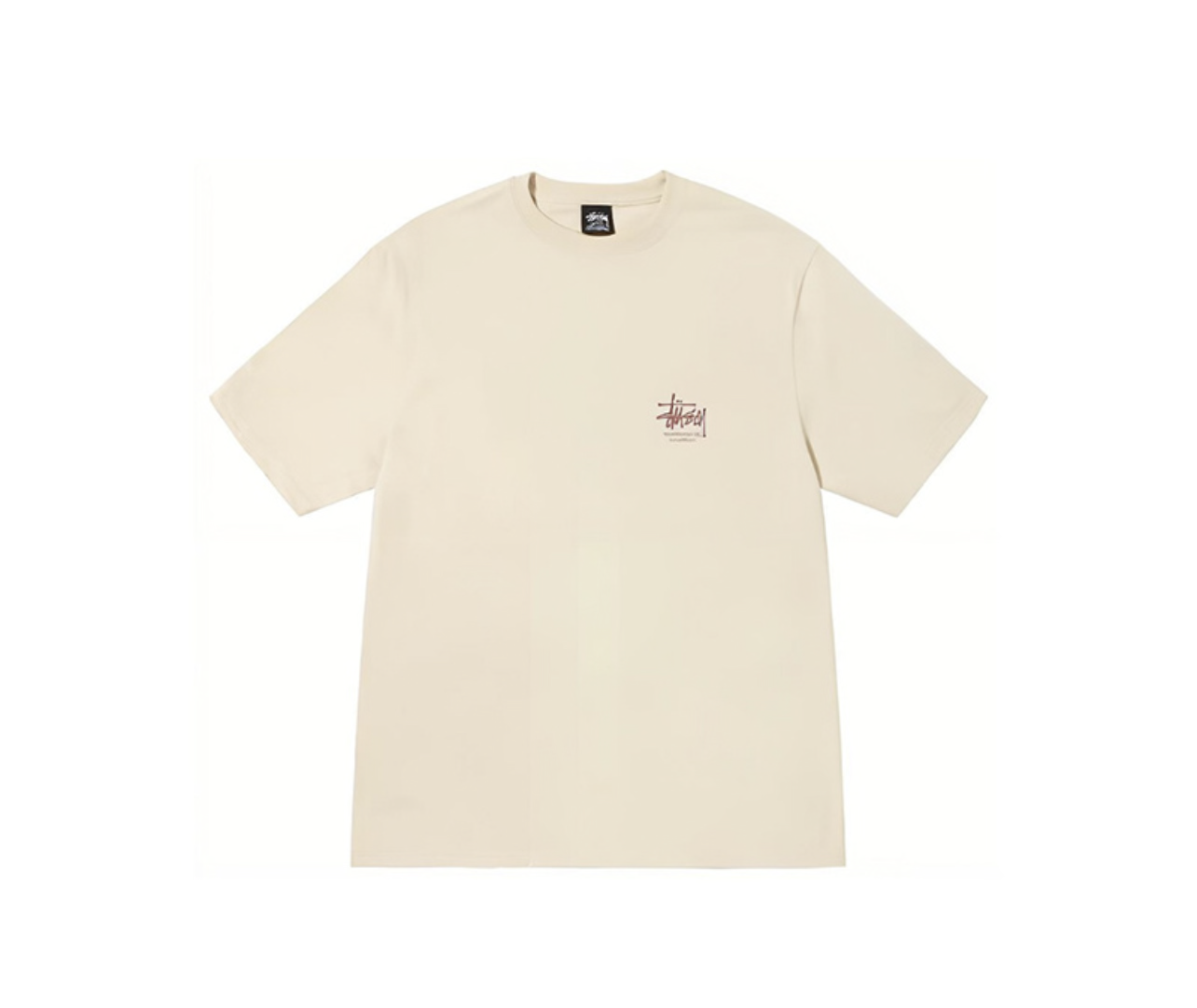 Stűssy T-Shirts