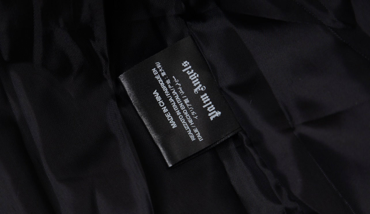 Palm Angels Jackets