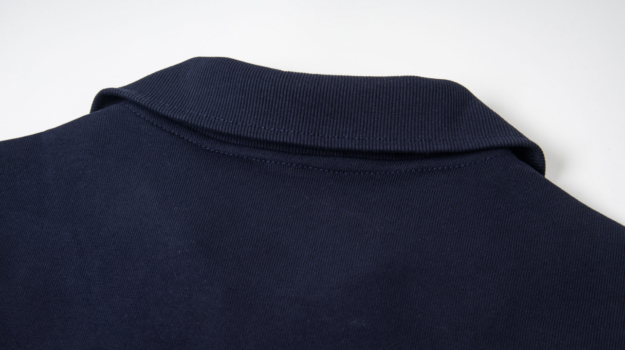 Stűssy half-zip pullover sweatshirt