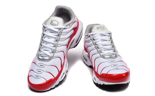 Air Plus TN Red-White-Silver
