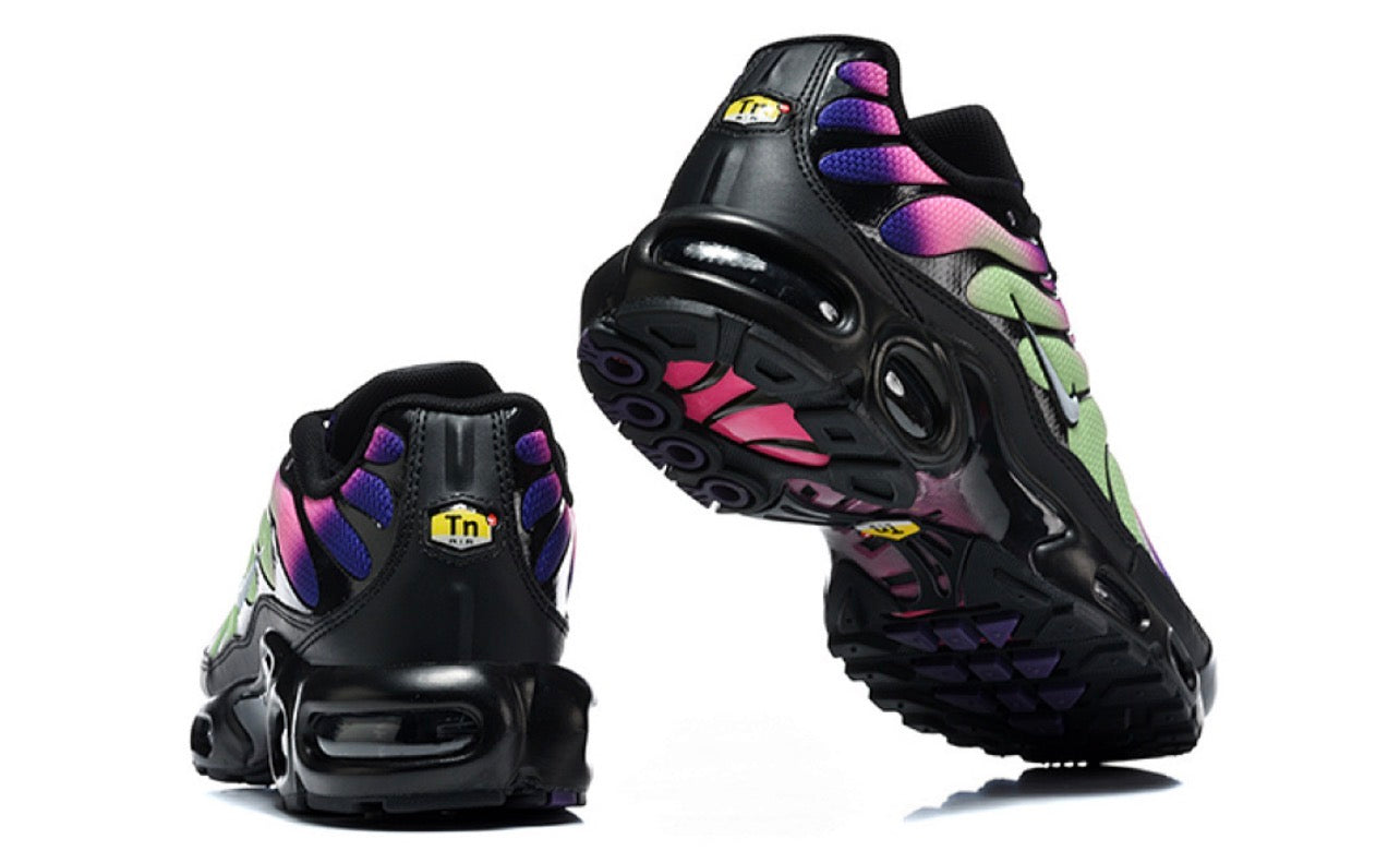 Air Plus TN Neon Mirage