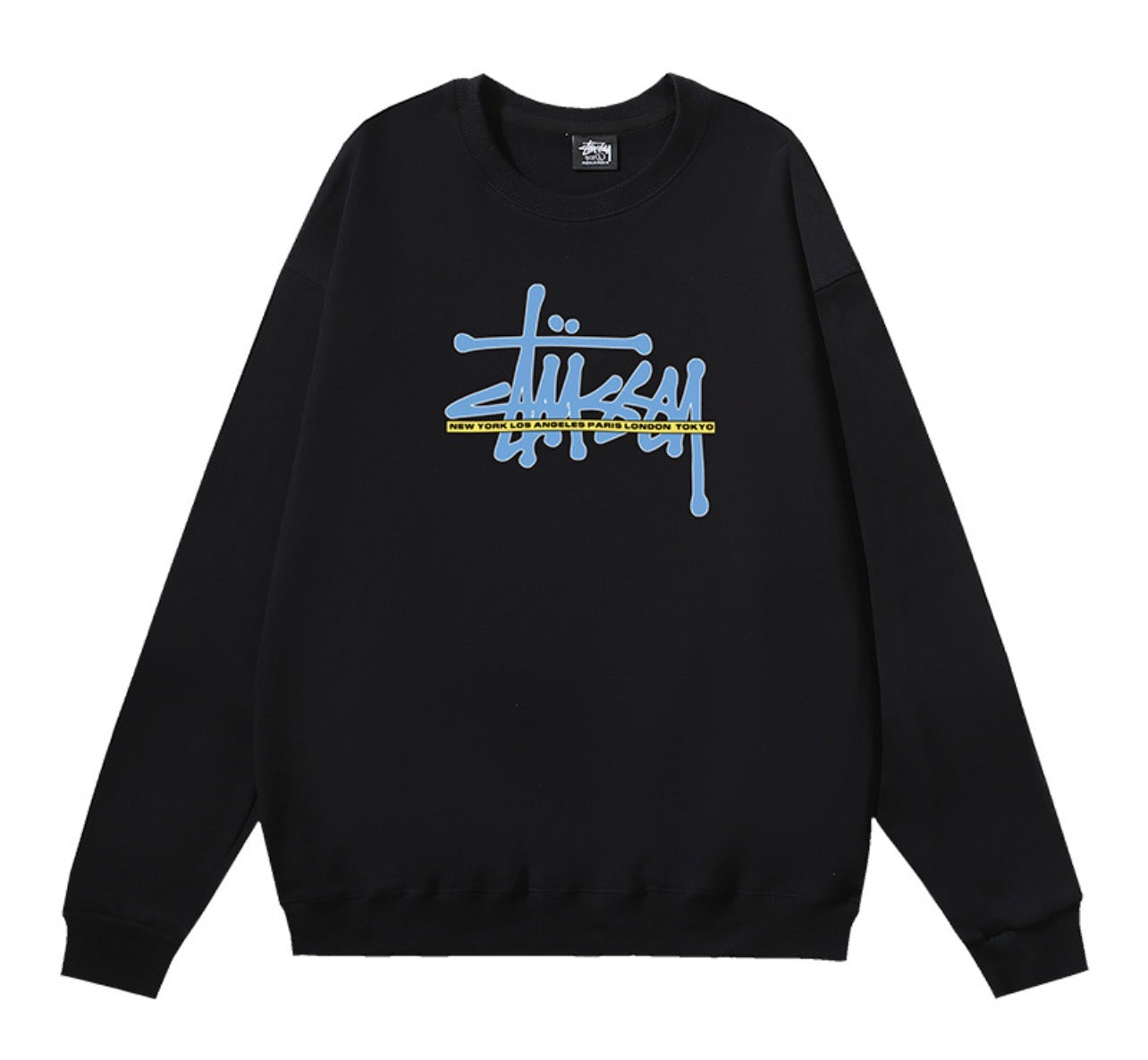 Stűssy Jumper