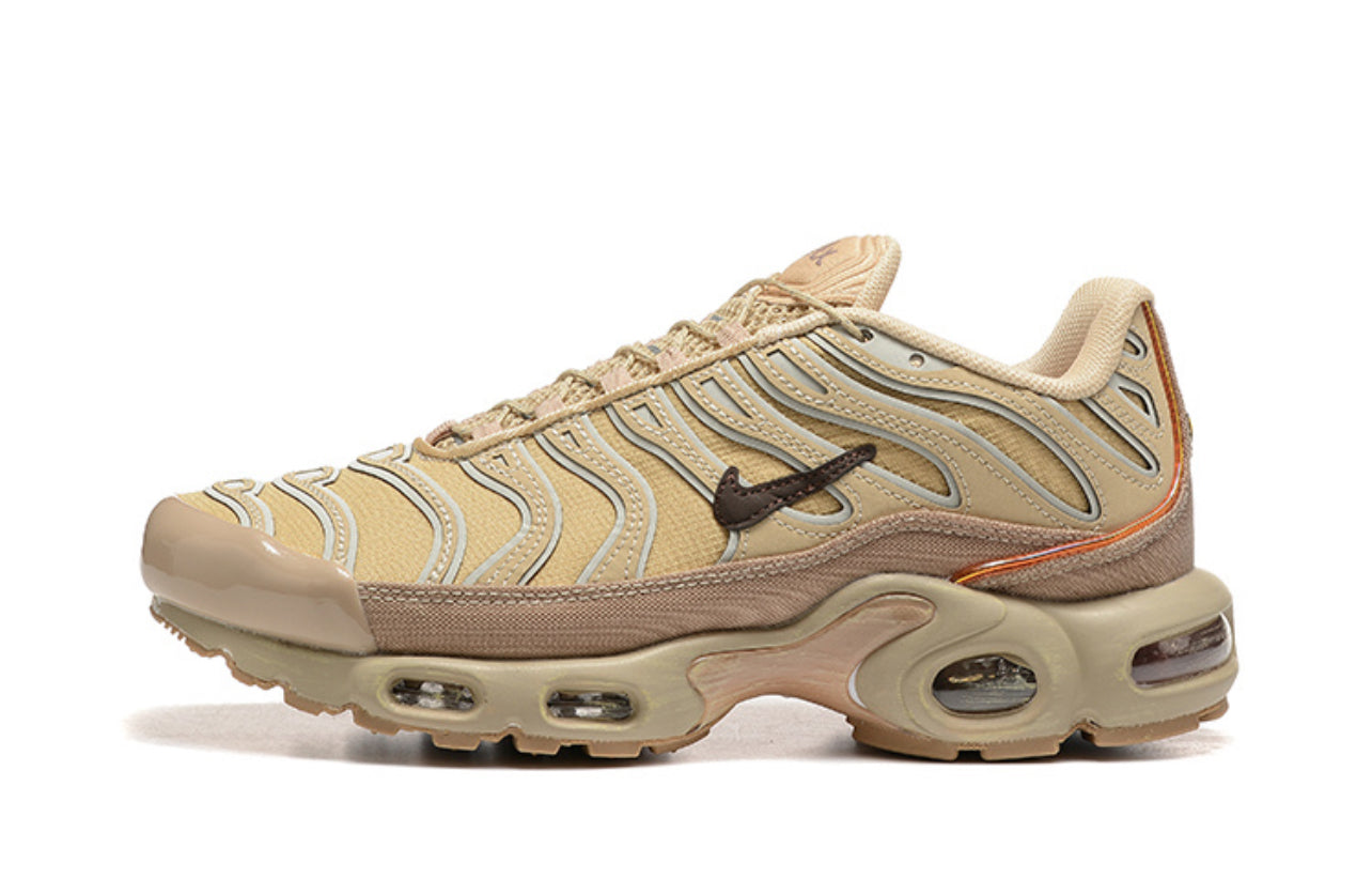 Air Plus TN Light Brown