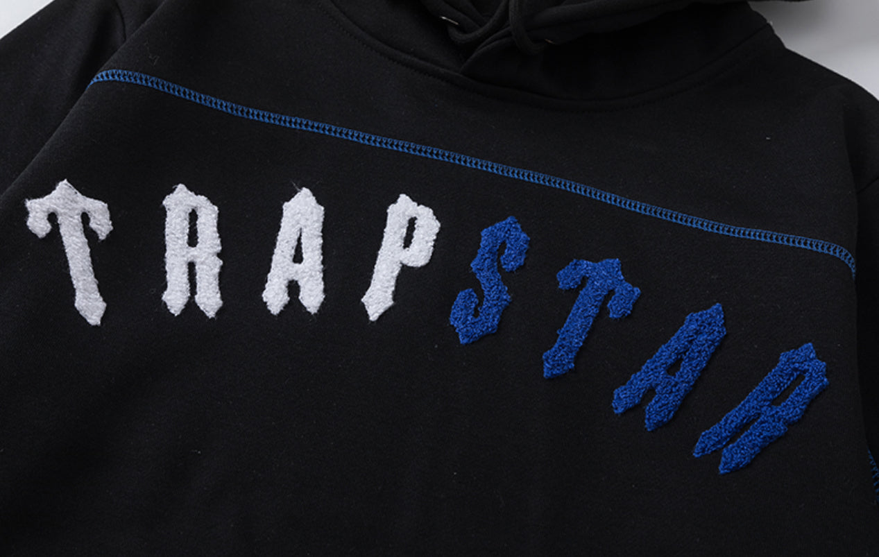 Trapstar Hoodie & Pants