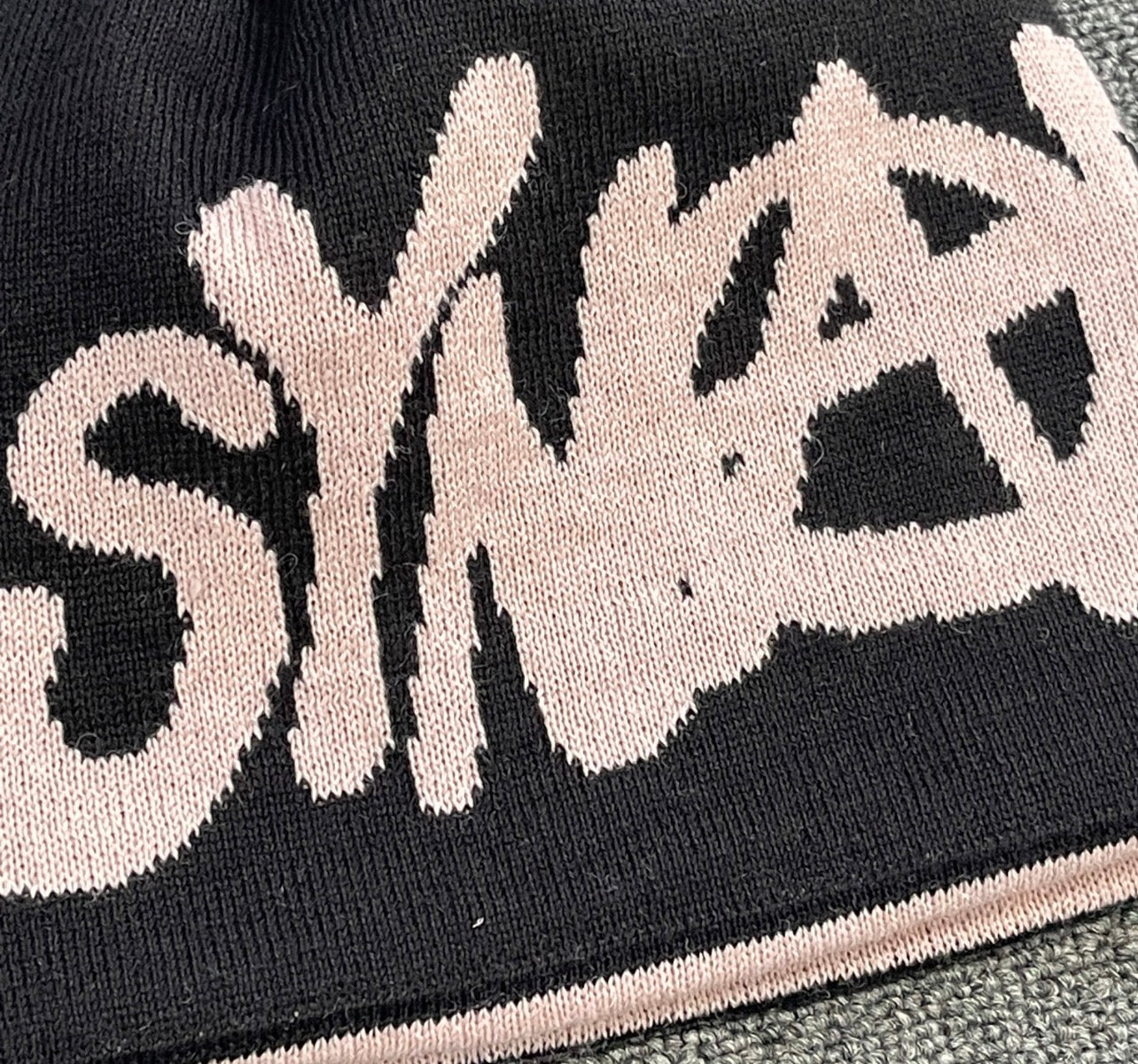 Synarchy Rev Beanies