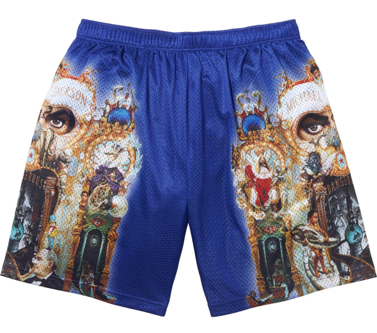 Supreme Short
