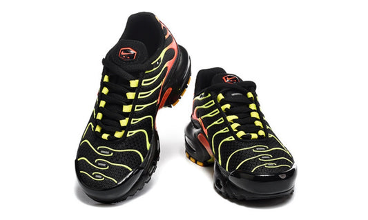 Air Plus TN Black Fire