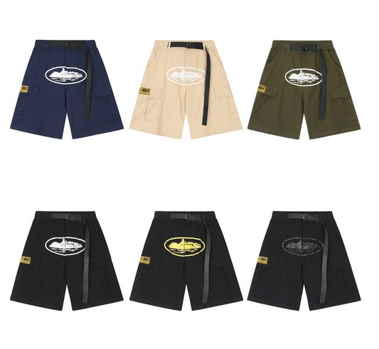 Corteiz Cargo Shorts