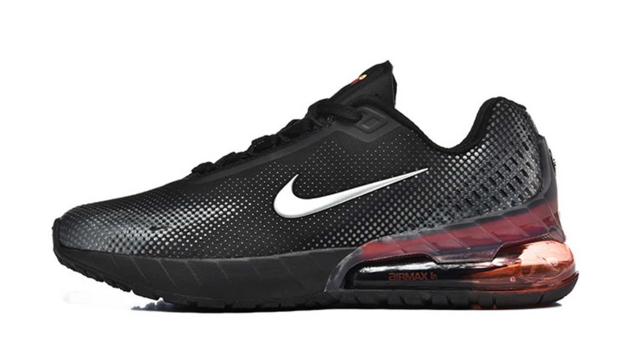 Air Max 270 Black-Red