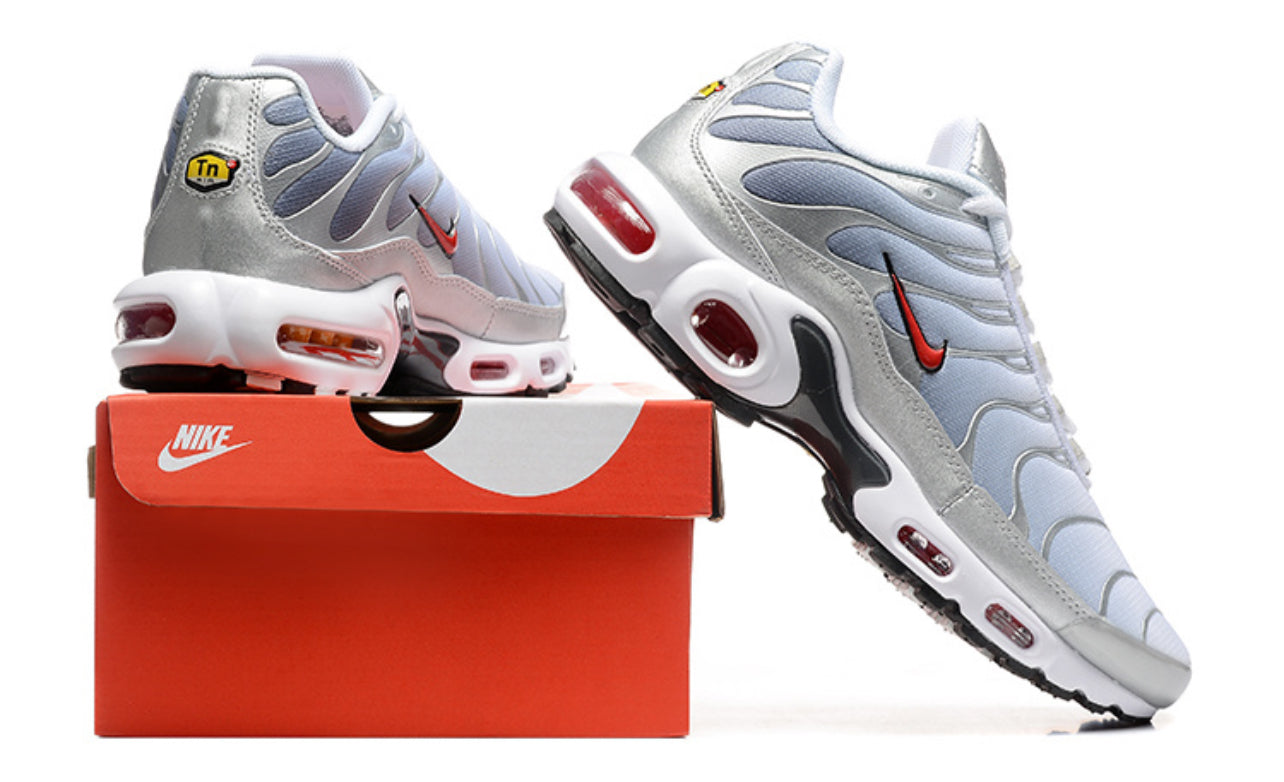 Air Plus TN Silver Bullet