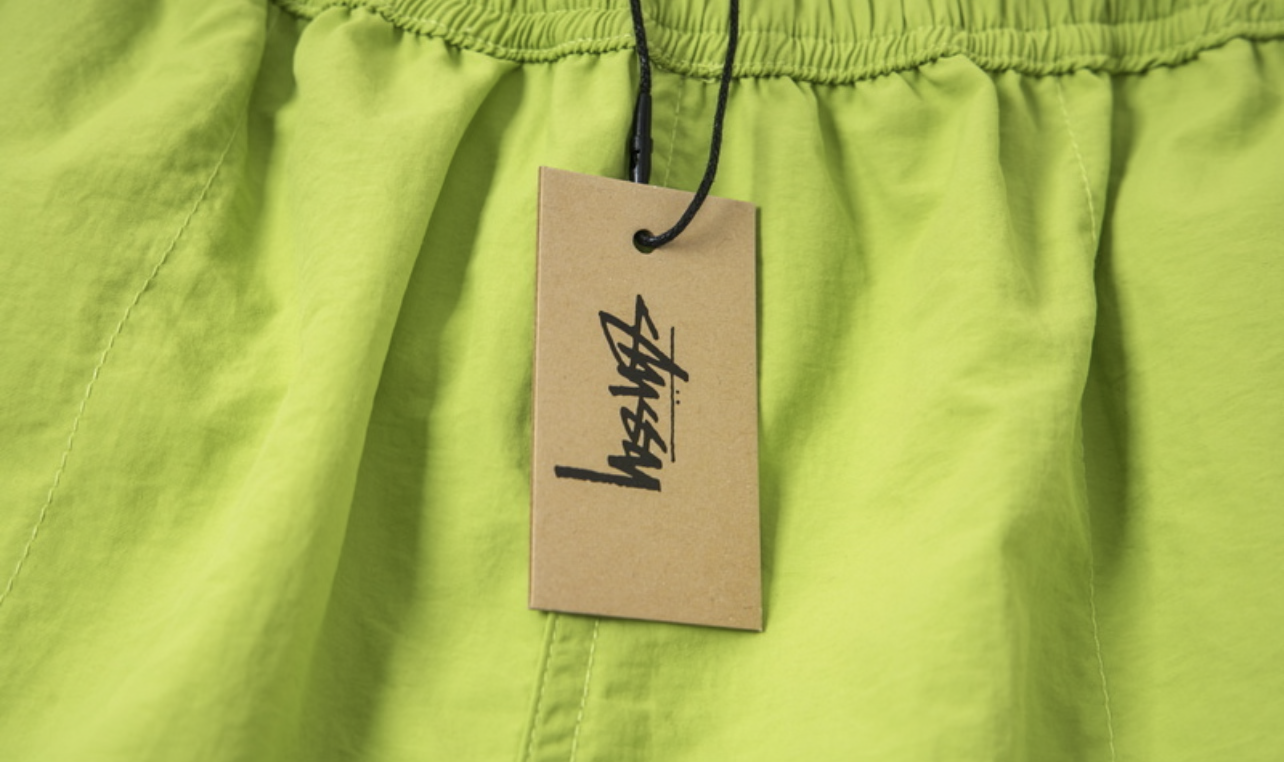 Stűssy Short