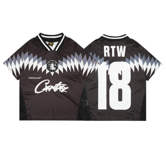 Corteiz Jersey T-Shirts