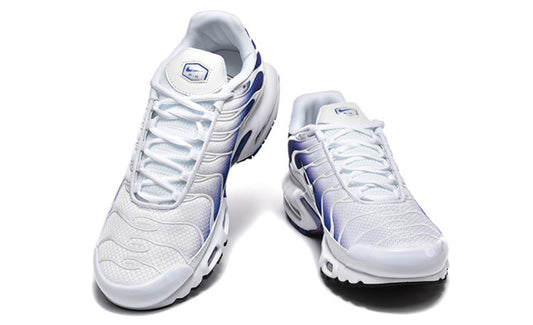 Air Plus TN White-Purple