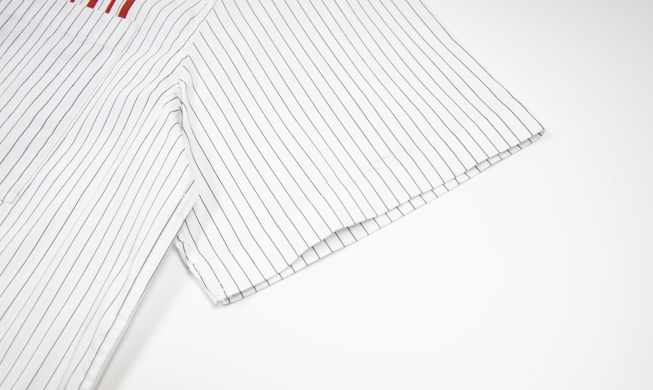 Stűssy button-up shirt