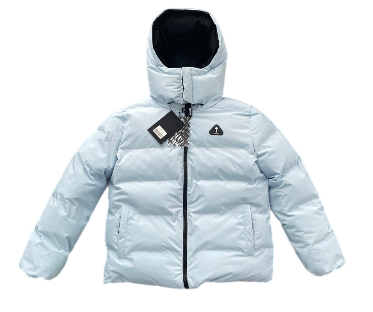 Trapstar Irongate Arch Reversible Puffer Jacket