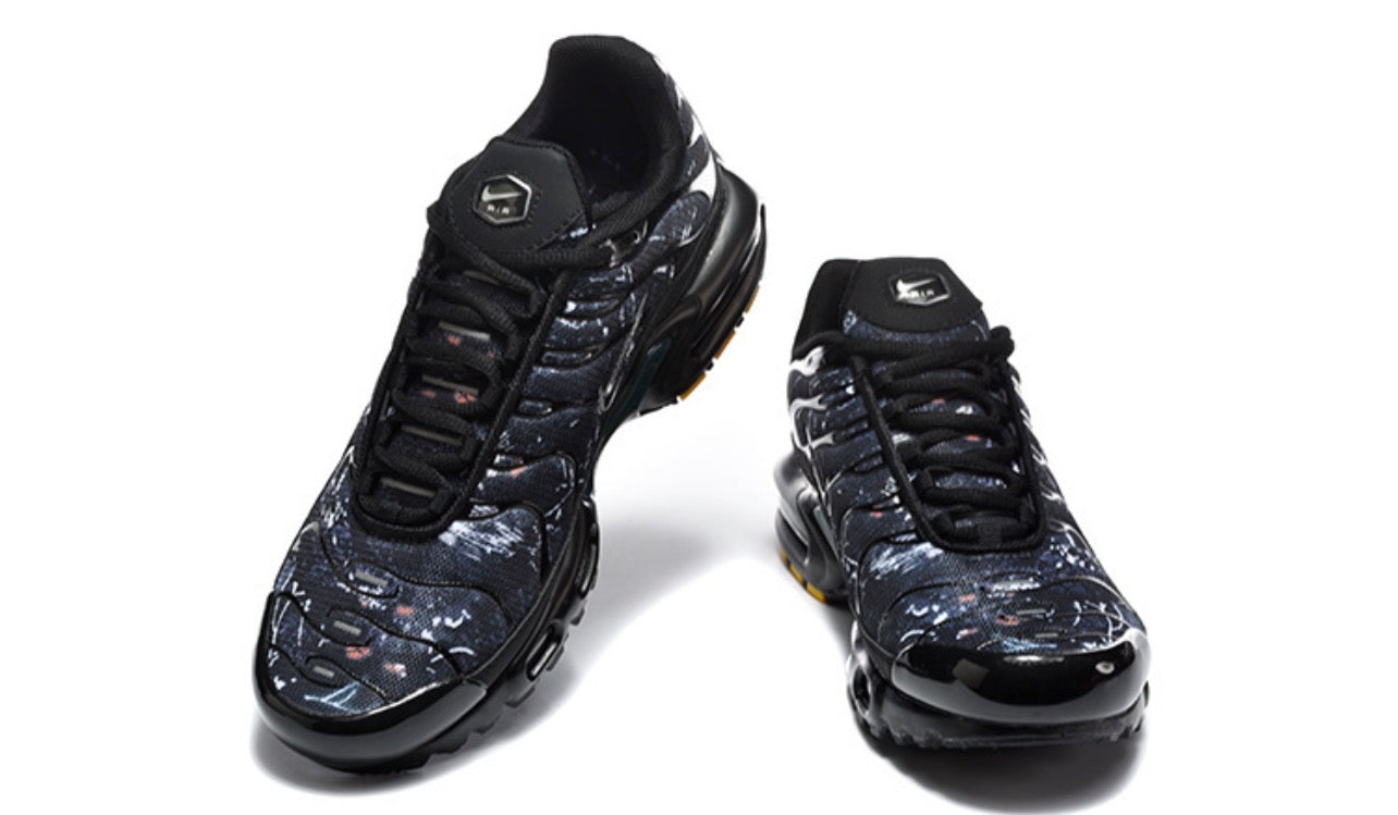 Air Plus TN Black Nebula