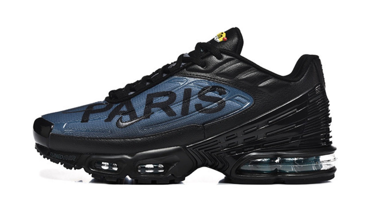 Air Plus TN3 Paris