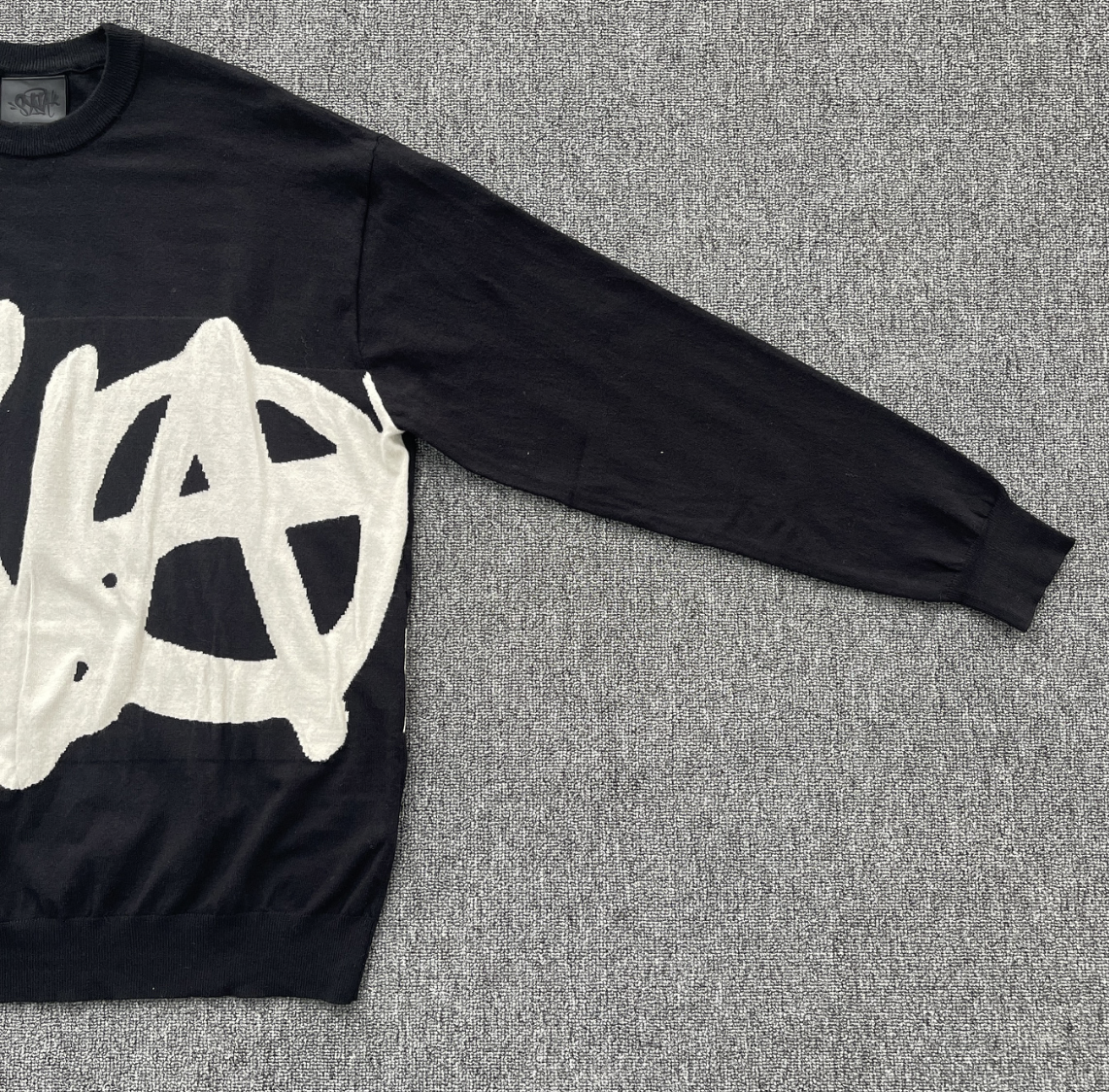 Syna World Cashmere Sweater