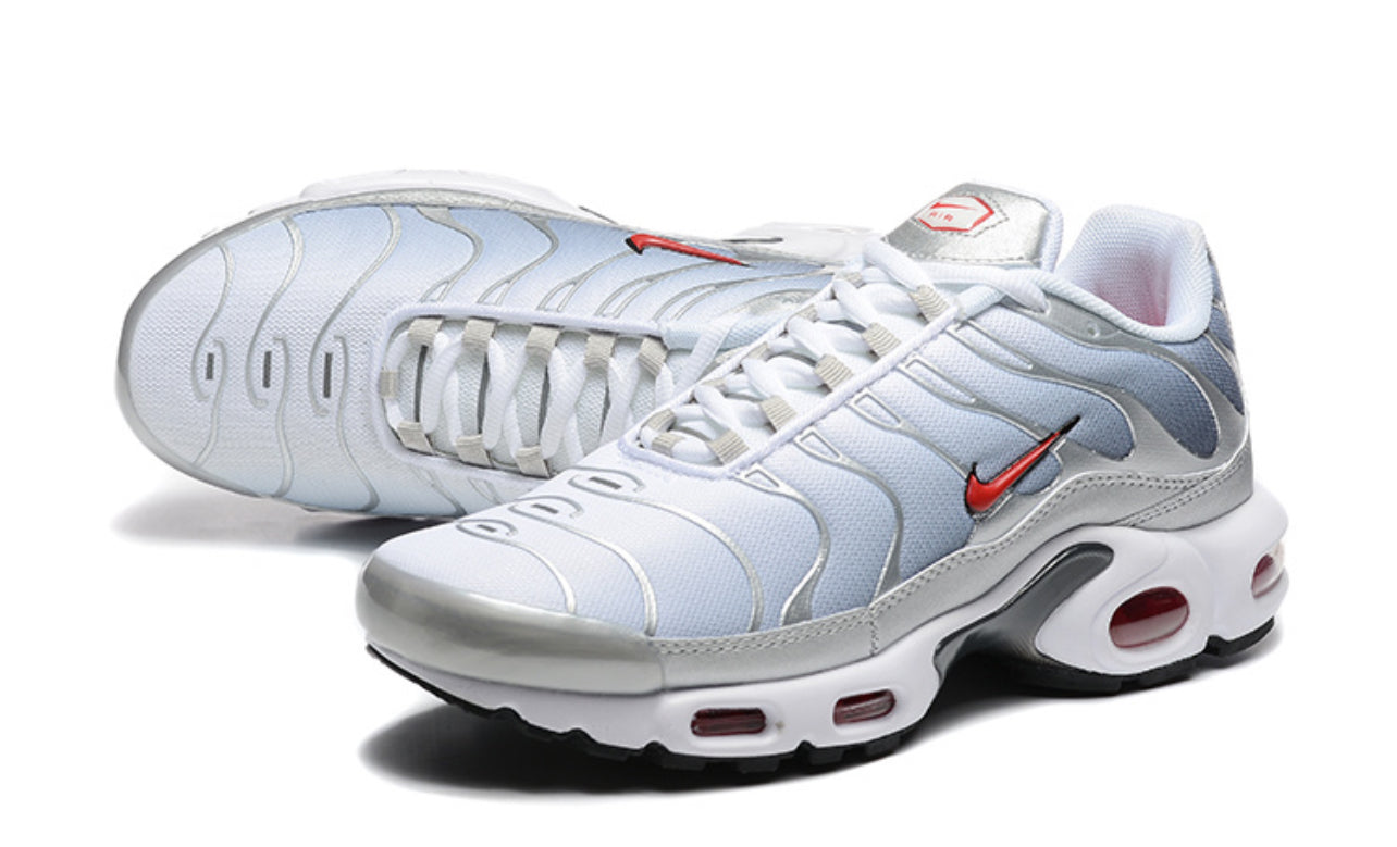 Air Plus TN Silver Bullet