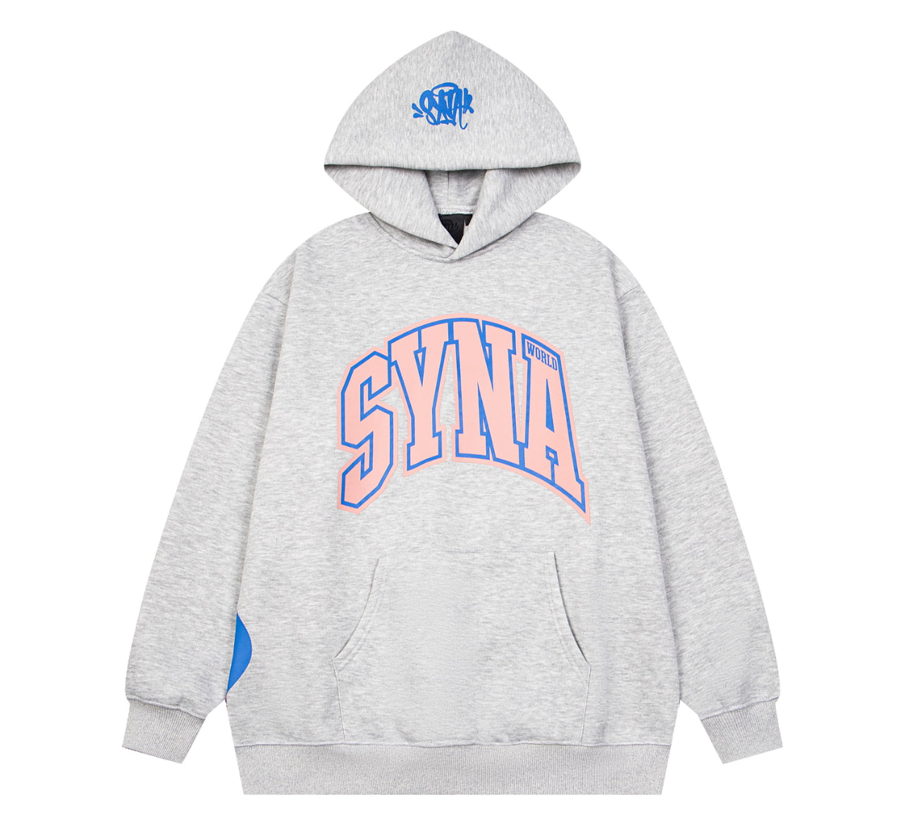 Syna World Hoodie & Pants