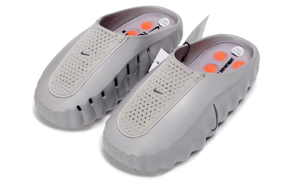 Slippers Mind 001 White